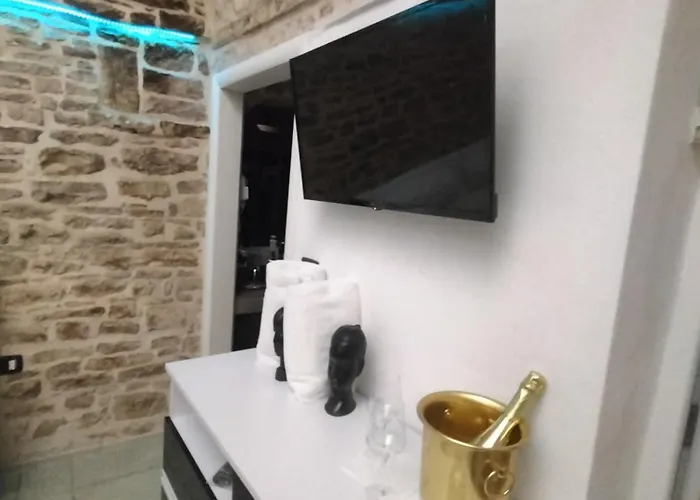 Le Dimore Di Talos 4*