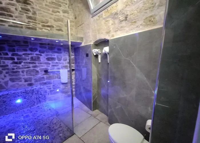 Bed & Breakfast Le Dimore Di Talos