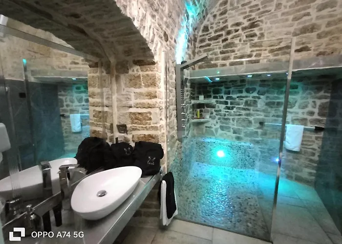 Le Dimore Di Talos Bed & Breakfast Ruvo di Puglia