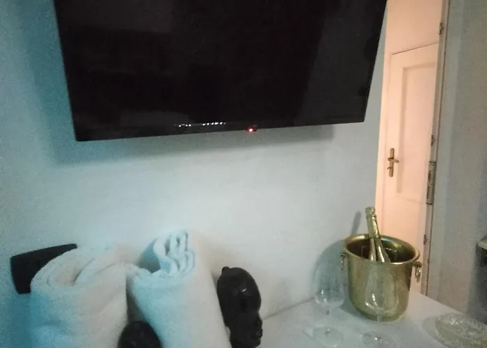 Le Dimore Di Talos Bed & Breakfast 4*