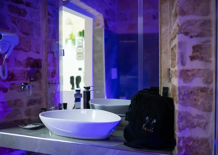 Le Dimore Di Talos 4* Ruvo di Puglia