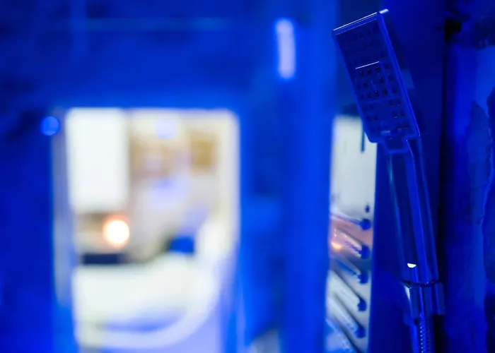 Le Dimore Di Talos 4*