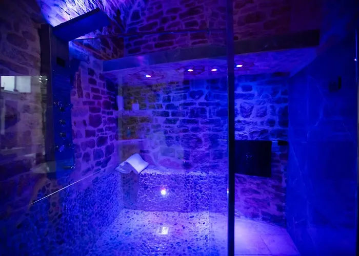 Le Dimore Di Talos Ruvo di Puglia