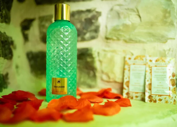 Le Dimore Di Talos 4* Ruvo di Puglia