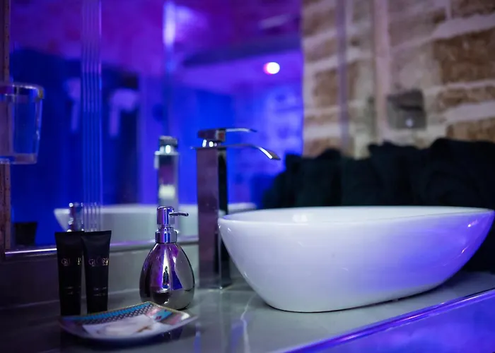 Le Dimore Di Talos Bed & Breakfast 4*