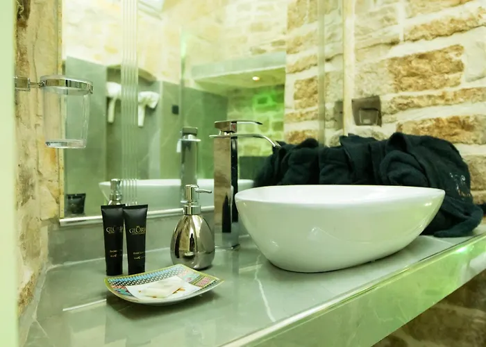 Bed & Breakfast Le Dimore Di Talos 4*