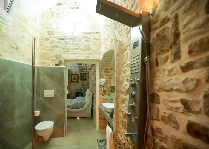 Bed & Breakfast Le Dimore Di Talos Ruvo di Puglia