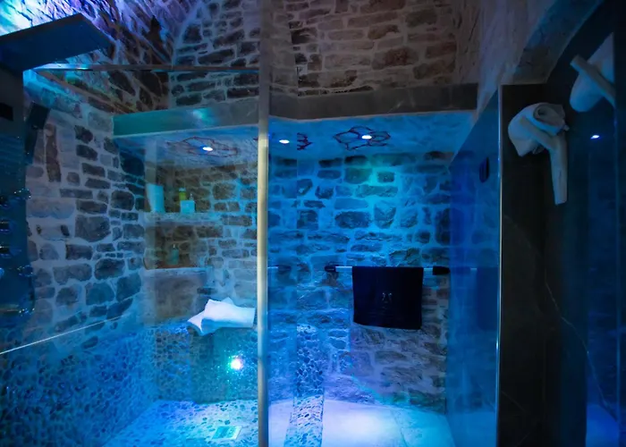 Le Dimore Di Talos 4*