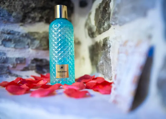 Le Dimore Di Talos Ruvo di Puglia