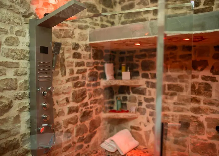Bed & Breakfast Le Dimore Di Talos 4*