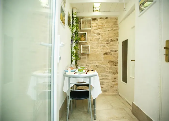Bed & Breakfast Le Dimore Di Talos Ruvo di Puglia