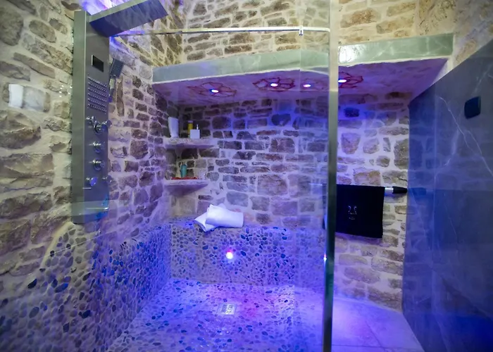 Le Dimore Di Talos 4* Ruvo di Puglia