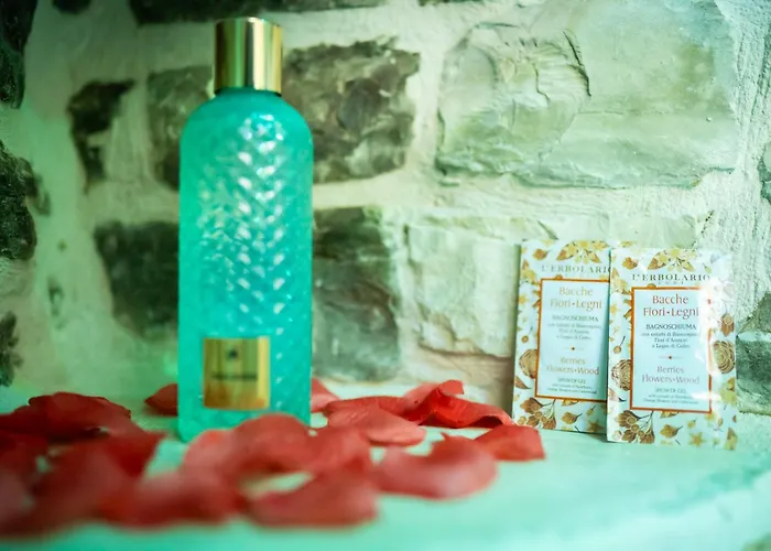 Le Dimore Di Talos Bed & Breakfast