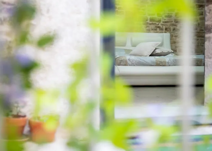 Bed & Breakfast Le Dimore Di Talos Ruvo di Puglia