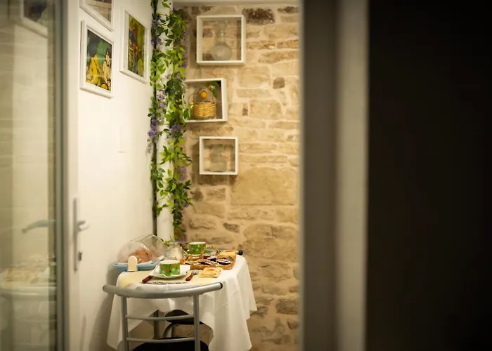Le Dimore Di Talos Ruvo di Puglia