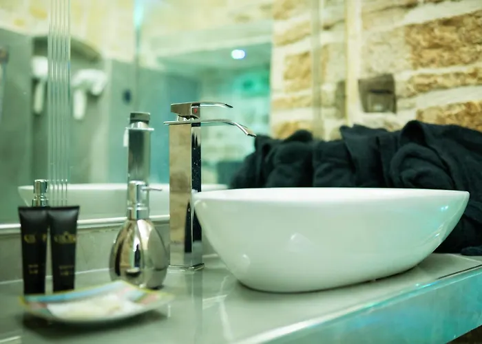 Bed & Breakfast Le Dimore Di Talos