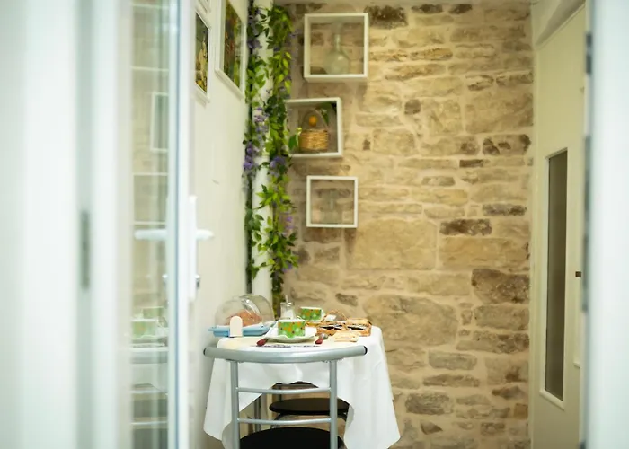 Le Dimore Di Talos Bed & Breakfast Ruvo di Puglia