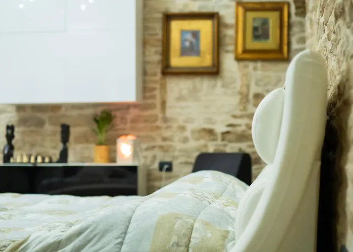 Bed & Breakfast Le Dimore Di Talos 4*