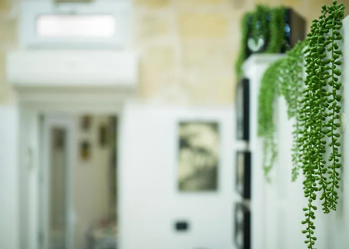 Le Dimore Di Talos Ruvo di Puglia