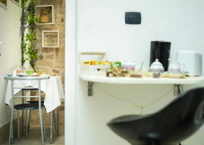 Le Dimore Di Talos 4* Ruvo di Puglia