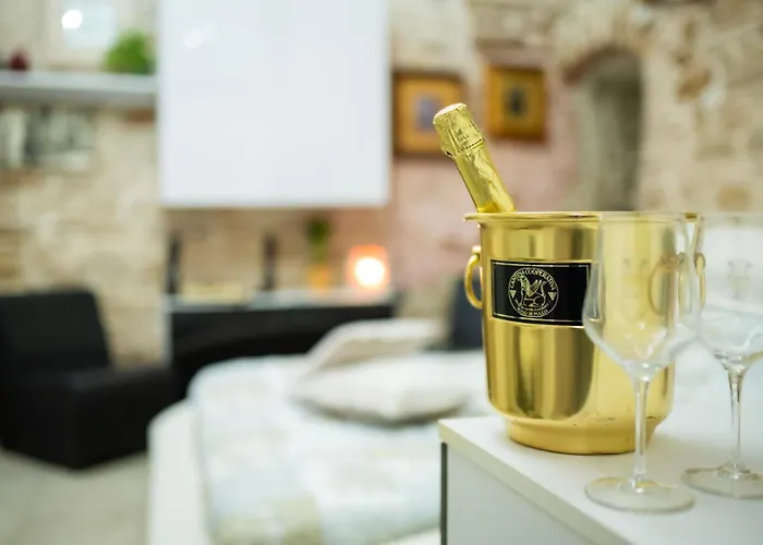 Bed & Breakfast Le Dimore Di Talos