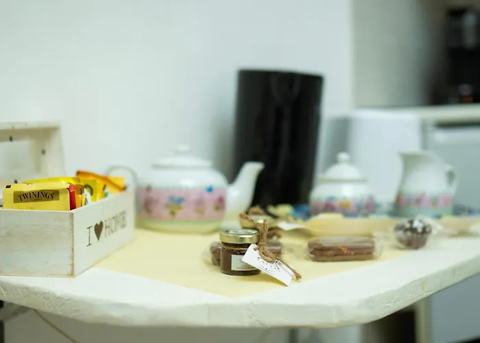 Le Dimore Di Talos Bed & Breakfast Ruvo di Puglia