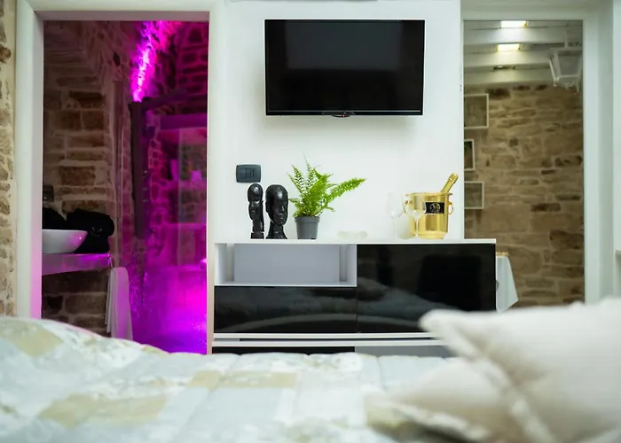 Le Dimore Di Talos 4*