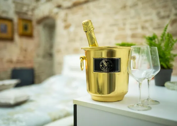 Le Dimore Di Talos Ruvo di Puglia