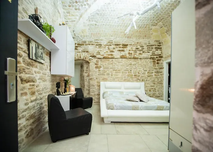 Bed & Breakfast Le Dimore Di Talos 4*