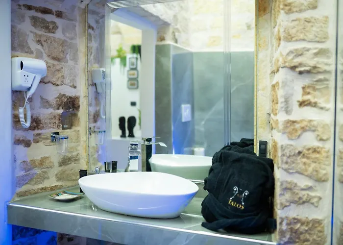 Le Dimore Di Talos 4* Ruvo di Puglia