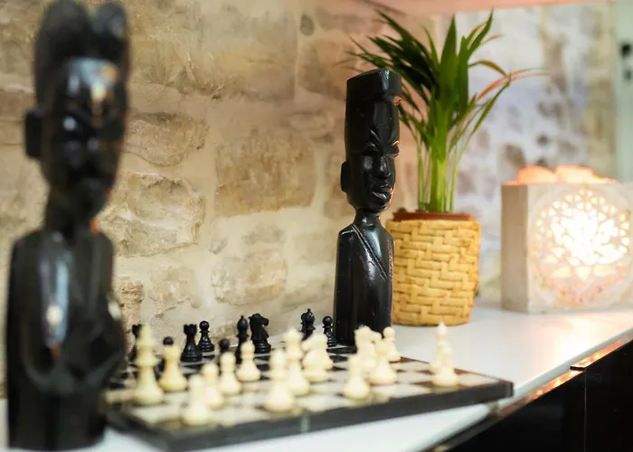 Bed & Breakfast Le Dimore Di Talos